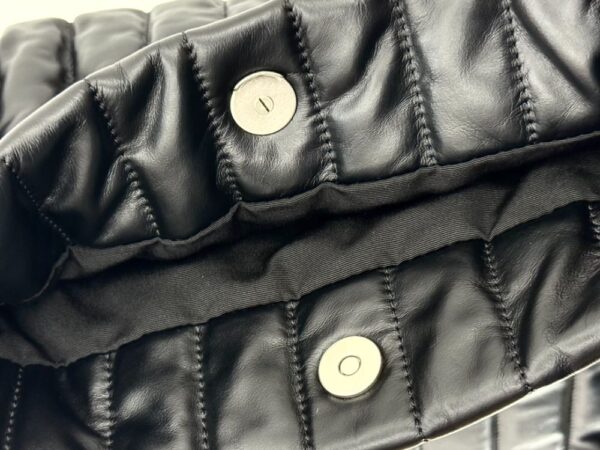 Balenciaga Bag Monaco 0918 Black
