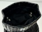 Balenciaga Bag Monaco 0918 Black