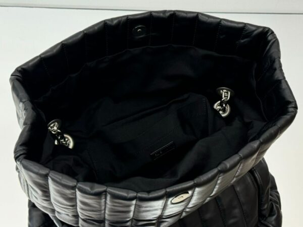 Balenciaga Bag Monaco 0918 Black