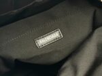 Balenciaga Bag Monaco 0918 Black