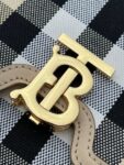 Burberry Bag Carvas 836372750 25.5X18.5X6.5cm