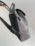 Burberry Bag Backpack 38X30X14cm  73728300 Grey