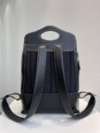 Burberry Bag Backpack 38X30X14cm  73728300 Grey