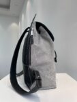 Burberry Bag Backpack 38X30X14cm  73728300 Grey