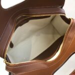 Burberry Bag Tote Bag 836372750 Brown