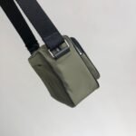 Burberry Bag Camera Bag 23X16X8.5cm Green