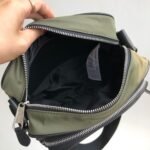 Burberry Bag Camera Bag 23X16X8.5cm Green