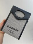 Burberry Bag Phone Bag 22X15cm 39474790 Black