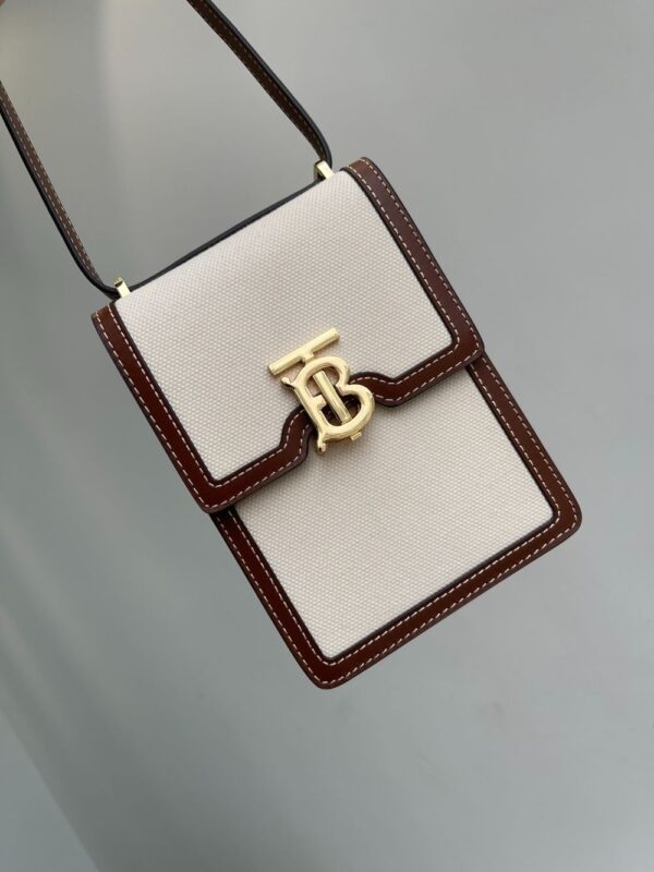 Burberry Bag Robin Brown