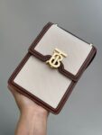 Burberry Bag Robin Brown
