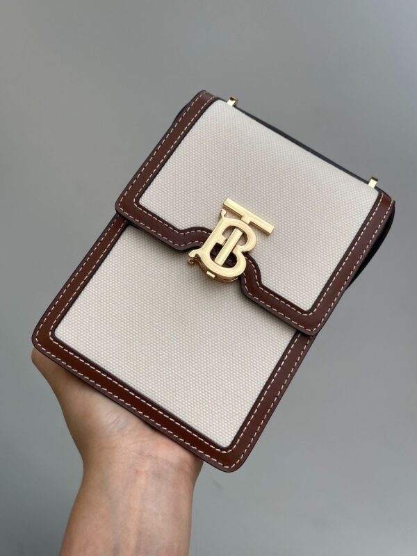 Burberry Bag Robin Brown
