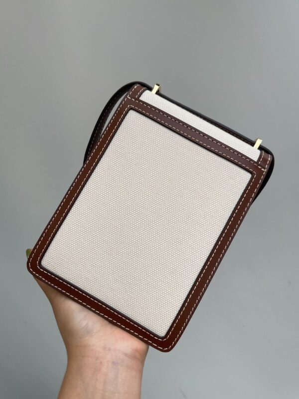 Burberry Bag Robin Brown