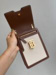 Burberry Bag Robin Brown