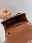 Burberry Bag Robin Brown