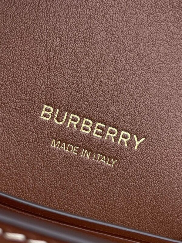 Burberry Bag Robin Brown