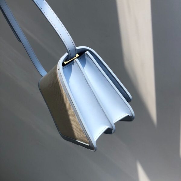 Burberry Bag 73932950 Blue