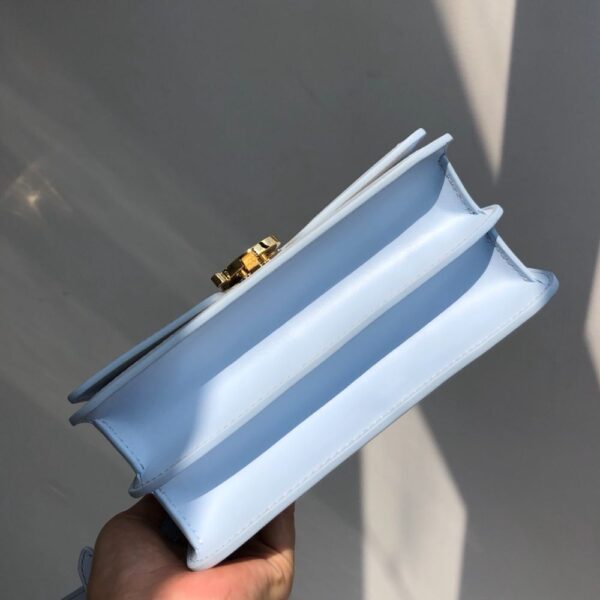 Burberry Bag 73932950 Blue