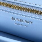 Burberry Bag 73932950 Blue