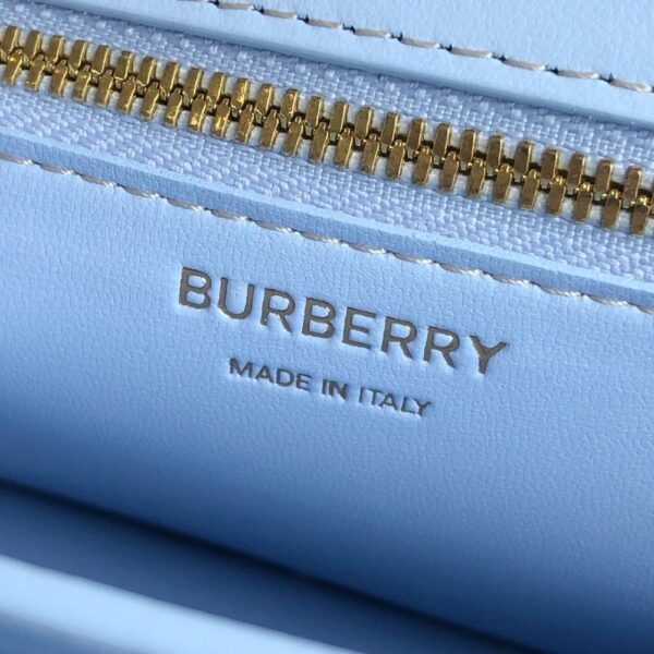 Burberry Bag 73932950 Blue