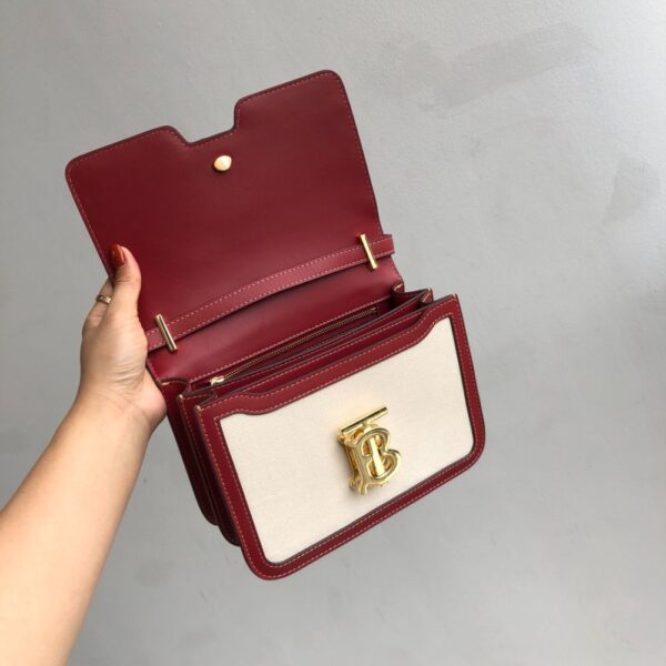 Burberry Bag 73932950 Red