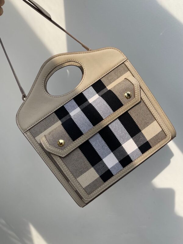 Burberry Bag Tote Bag