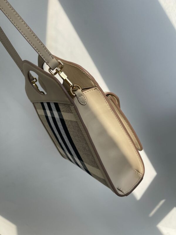 Burberry Bag Tote Bag
