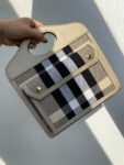 Burberry Bag Tote Bag