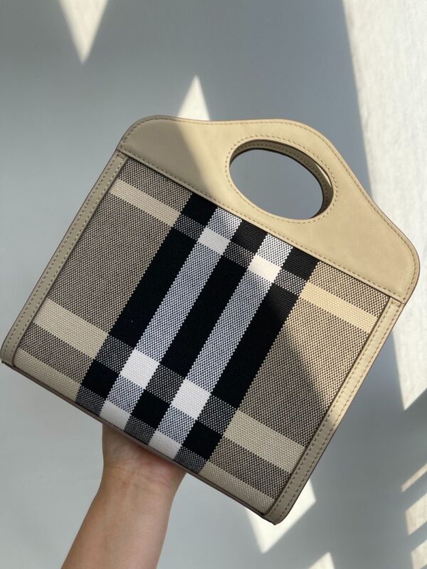 Burberry Bag Tote Bag