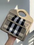 Burberry Bag Tote Bag
