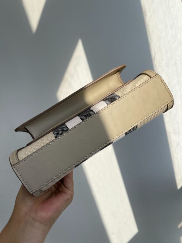 Burberry Bag Tote Bag