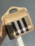 Burberry Bag Tote Bag