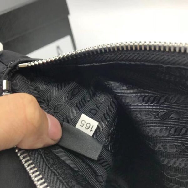 Burberry Bag Nylon Hobo  1BH204