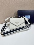 Burberry Bag Monochrome 1BD317