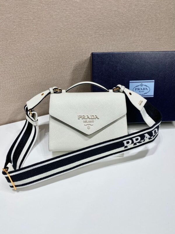 Burberry Bag Monochrome 1BD317