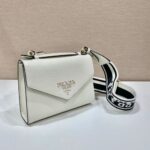 Burberry Bag Monochrome 1BD317