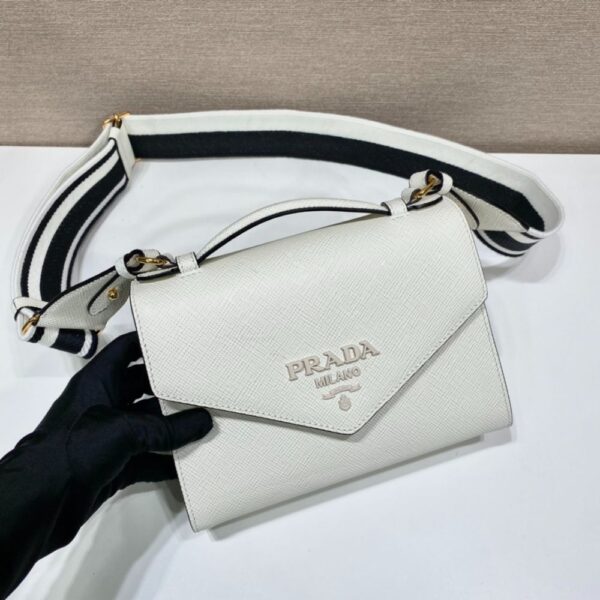 Burberry Bag Monochrome 1BD317