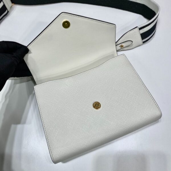 Burberry Bag Monochrome 1BD317