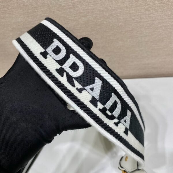 Burberry Bag Monochrome 1BD317