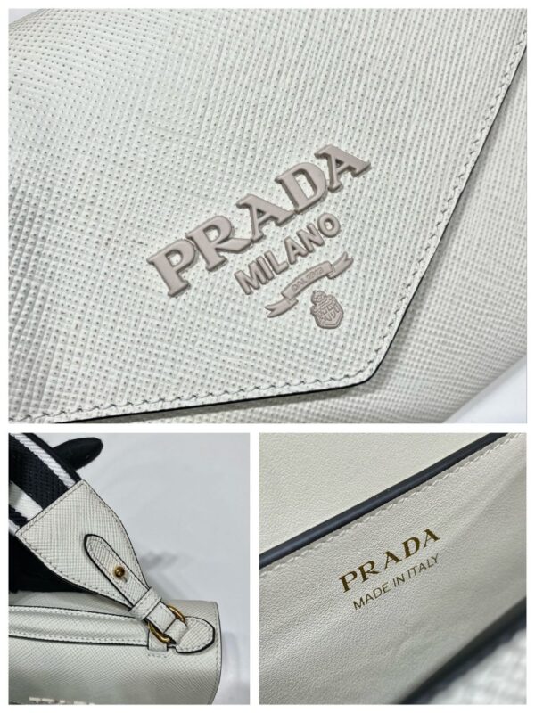 Burberry Bag Monochrome 1BD317