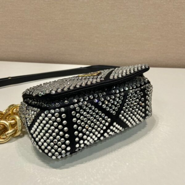 Burberry Bag  1BD329  Diamond