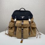 Burberry Bag Backpack 2VZ074