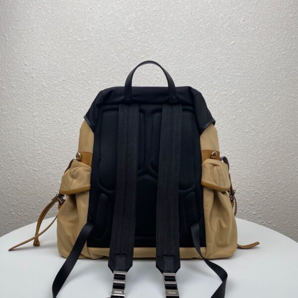 Burberry Bag Backpack 2VZ074