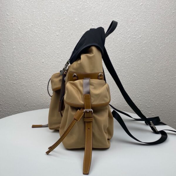 Burberry Bag Backpack 2VZ074