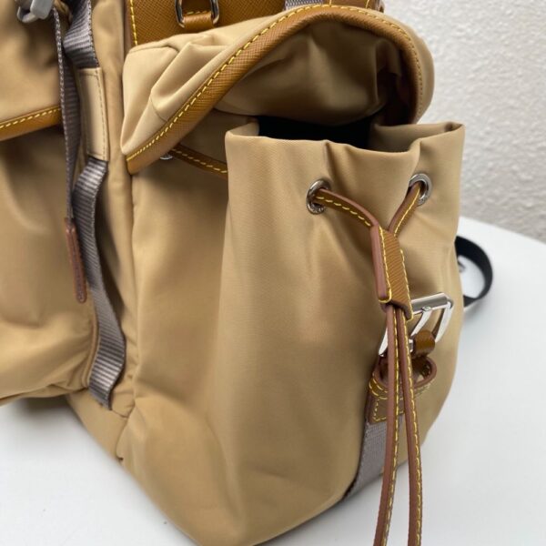 Burberry Bag Backpack 2VZ074