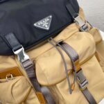 Burberry Bag Backpack 2VZ074