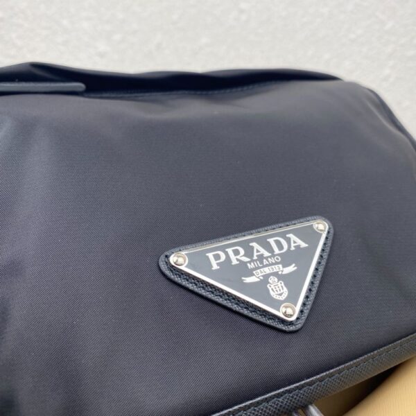 Burberry Bag Backpack 2VZ074