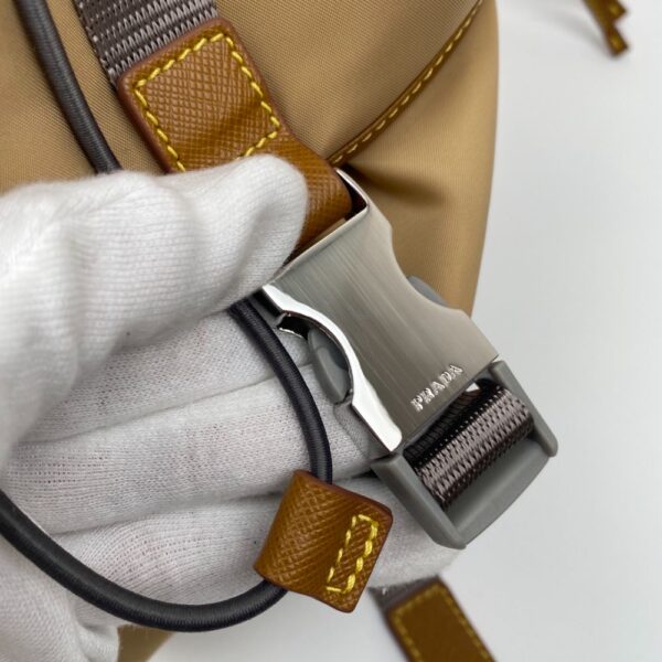 Burberry Bag Backpack 2VZ074