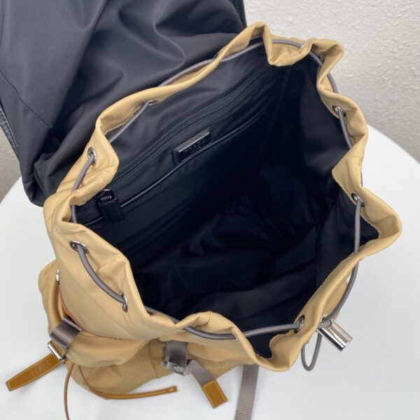 Burberry Bag Backpack 2VZ074
