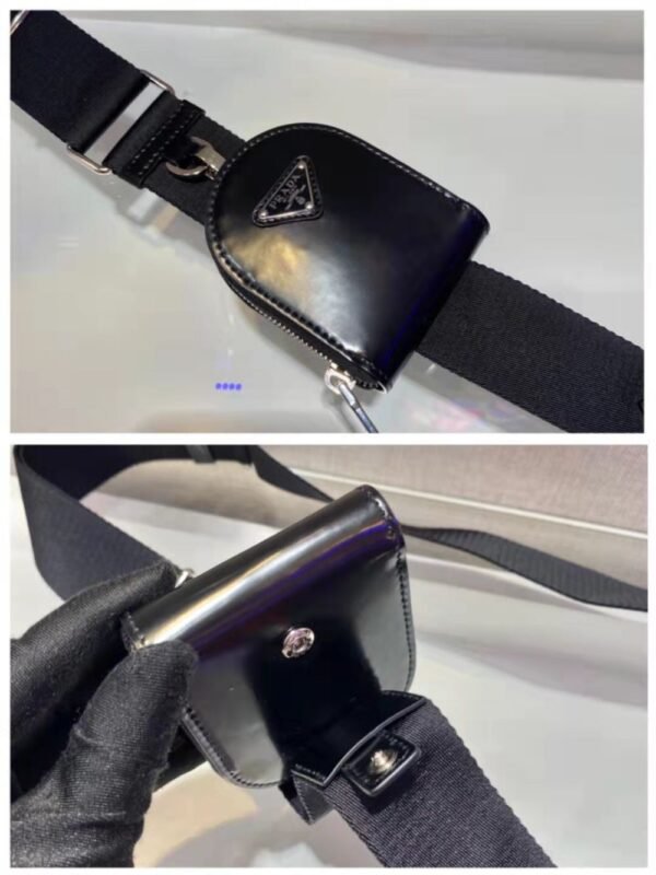 Burberry Bag Shoulder Bag 1BH180  Bright Leather