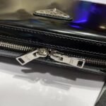 Burberry Bag Shoulder Bag 1BH180  Bright Leather